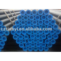 Suministra tubos y tubos sin costura de acero al carbono ASTM A106B